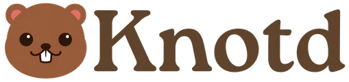 Knotd